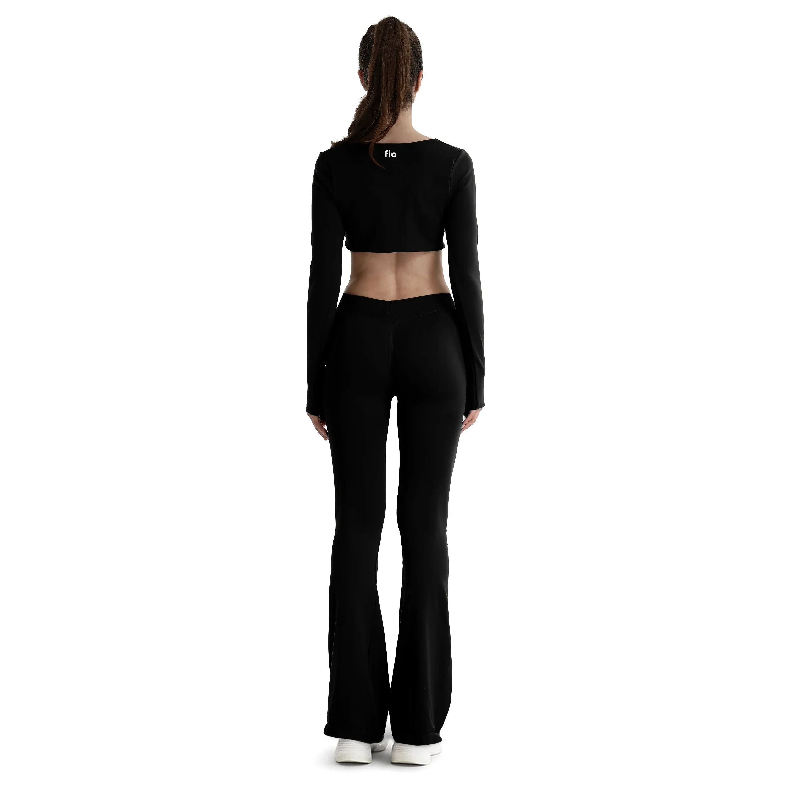 Core Flare Pants - Image 9