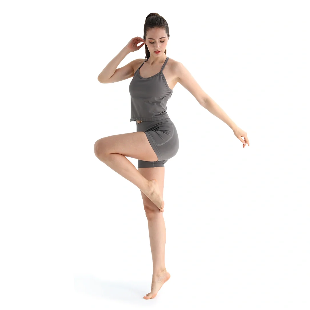 Core Mini Shorts - Image 16