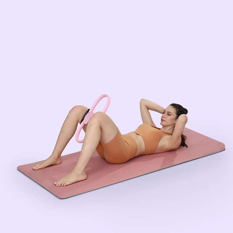 Pilates Fitness Ring - Image 20