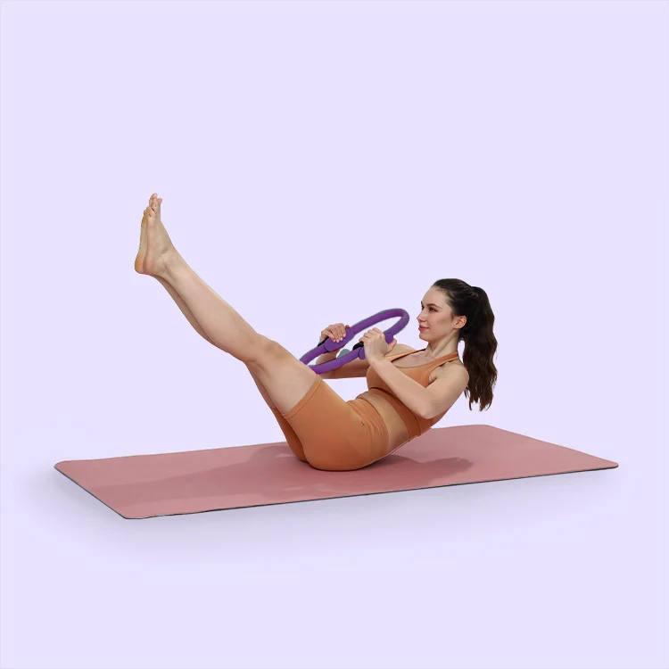 Pilates Fitness Ring - Image 14