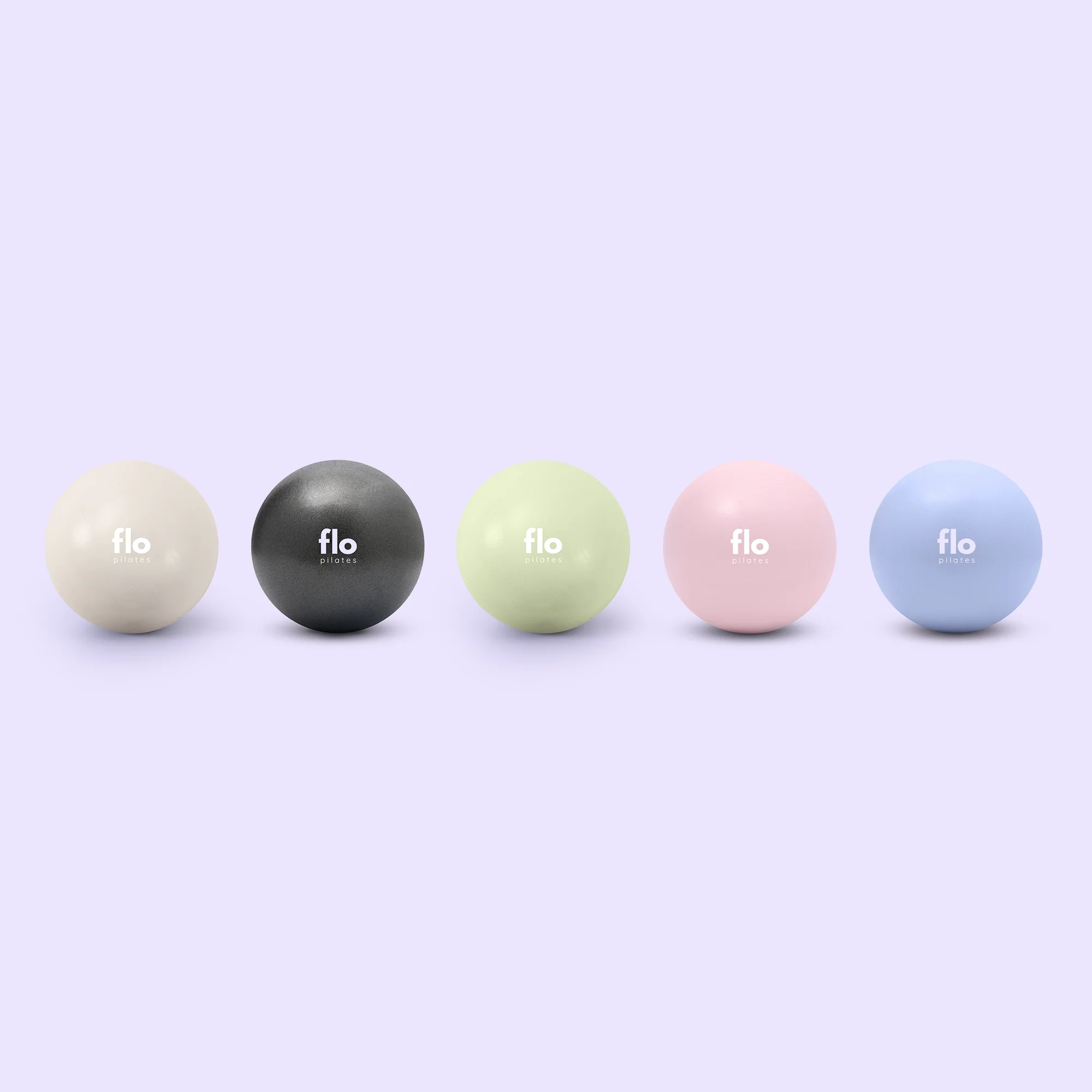 Pilates Ball - Image 31