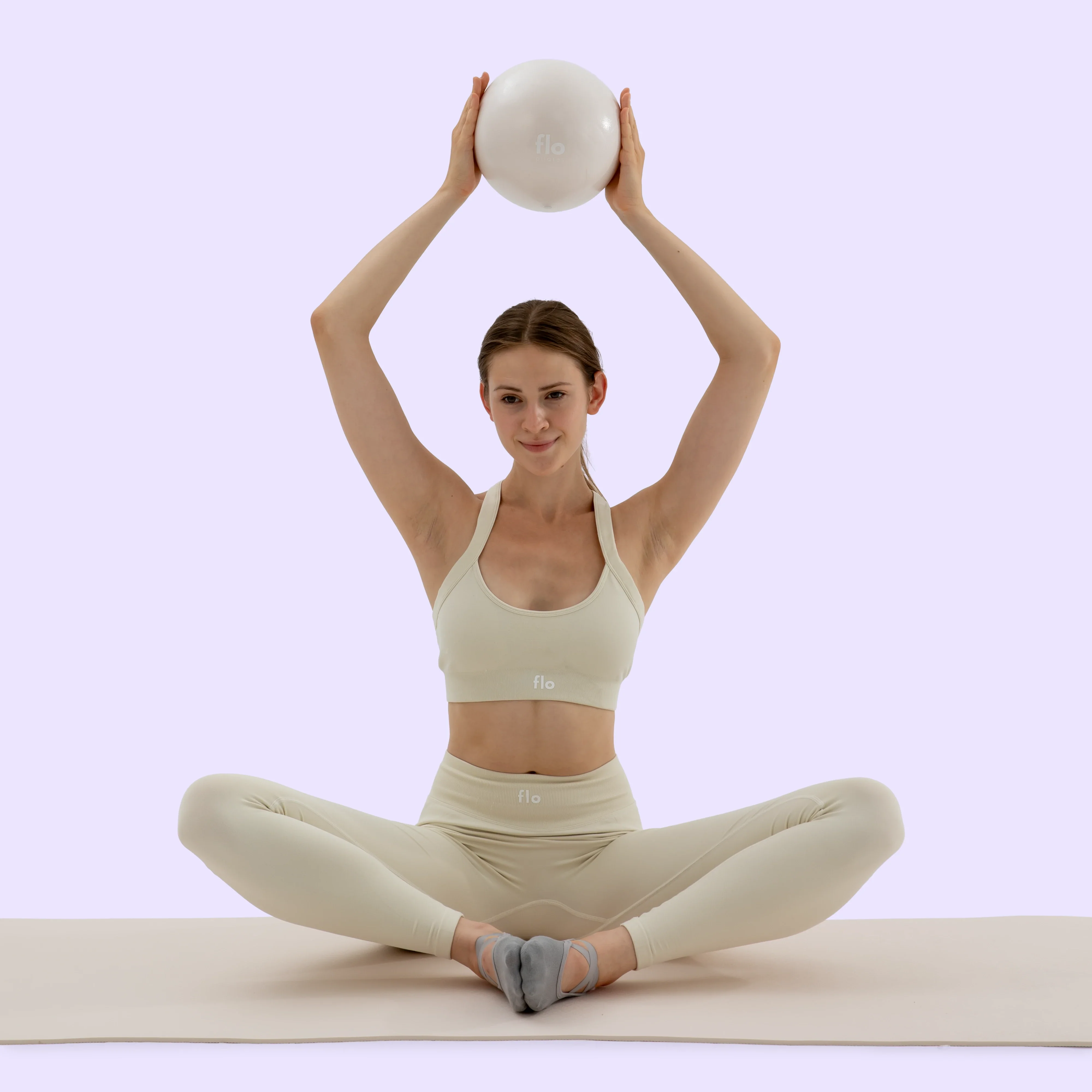 Pilates Ball - Image 5