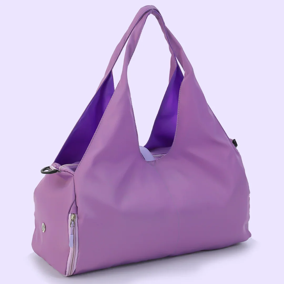 Flo Pilates Duffle Bag - Image 12
