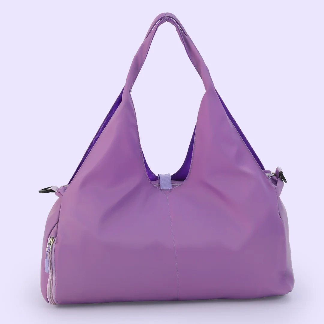 Flo Pilates Duffle Bag - Image 14