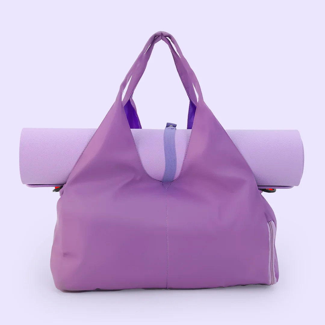 Flo Pilates Duffle Bag - Image 16