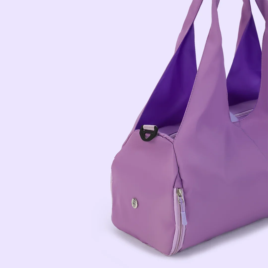 Flo Pilates Duffle Bag - Image 18