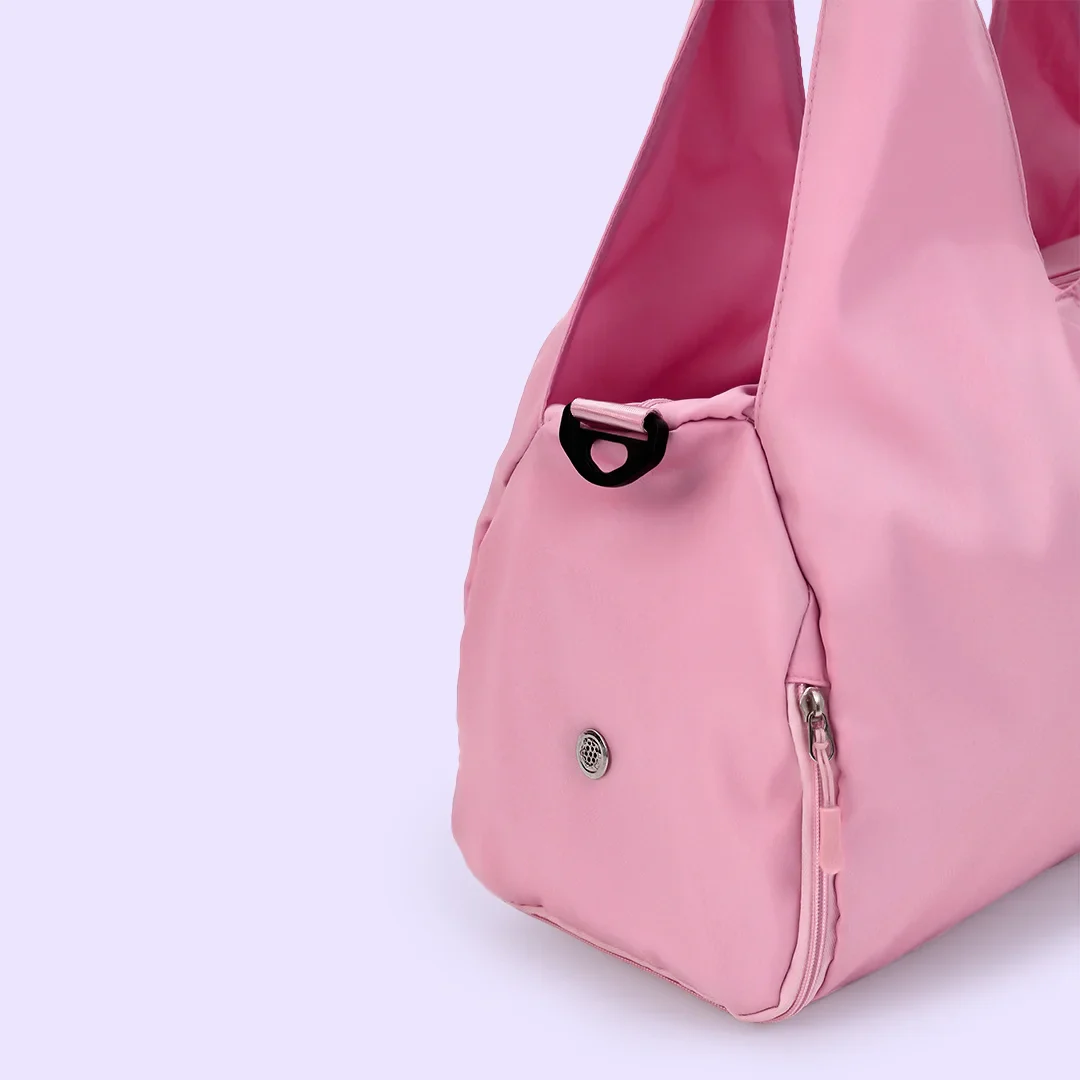 Flo Pilates Duffle Bag - Image 7