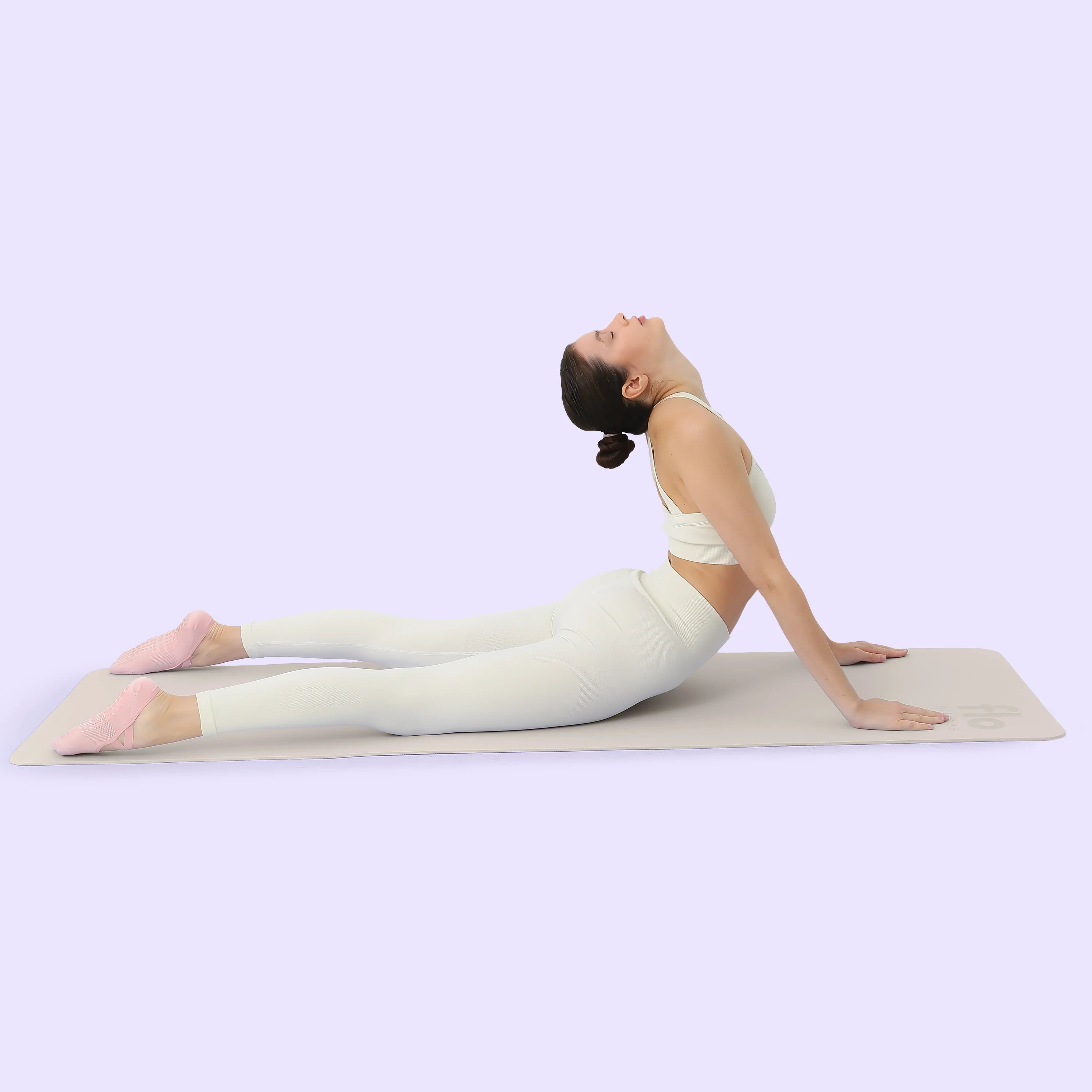 Flo Pilates Mat - Image 45