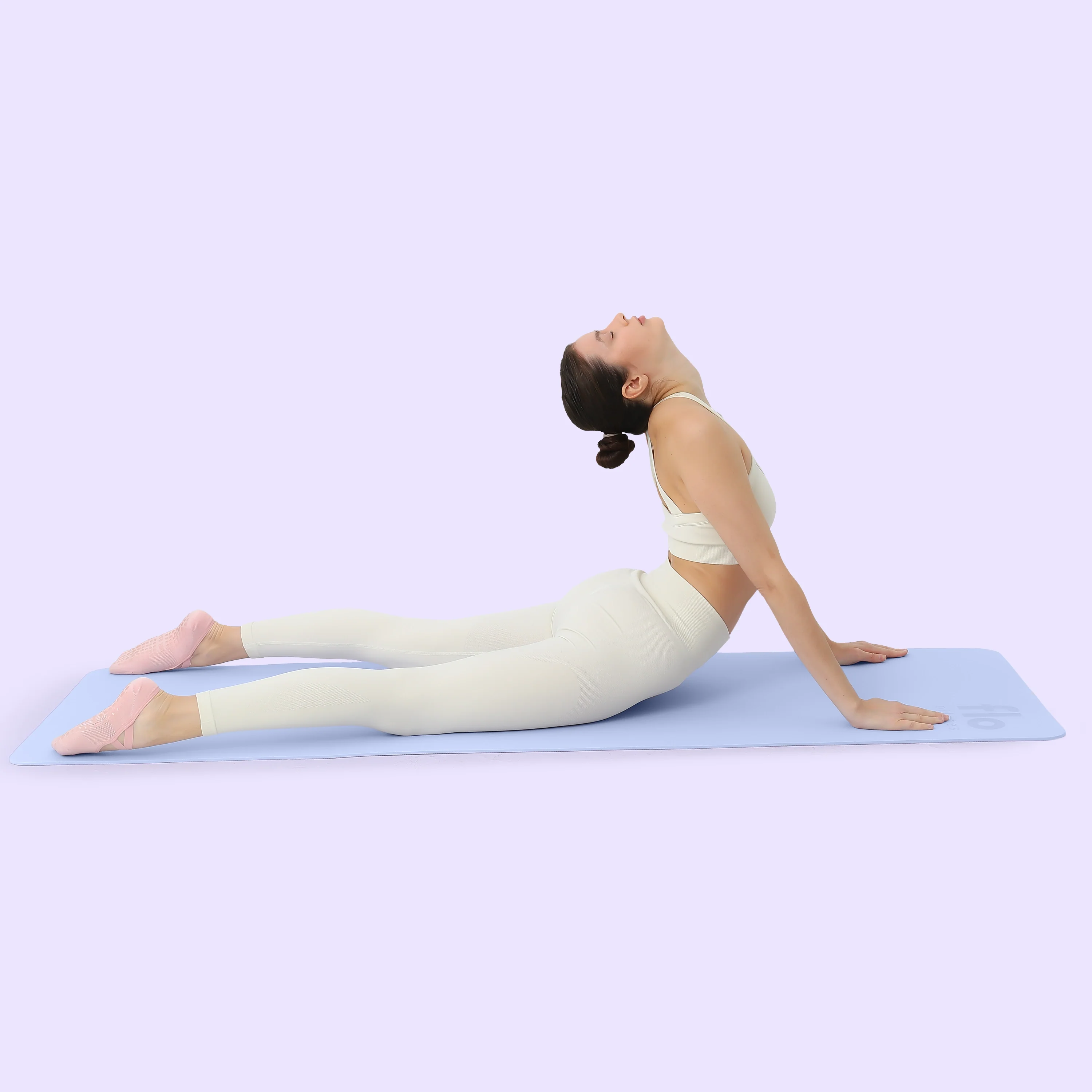 Flo Pilates Mat - Image 9