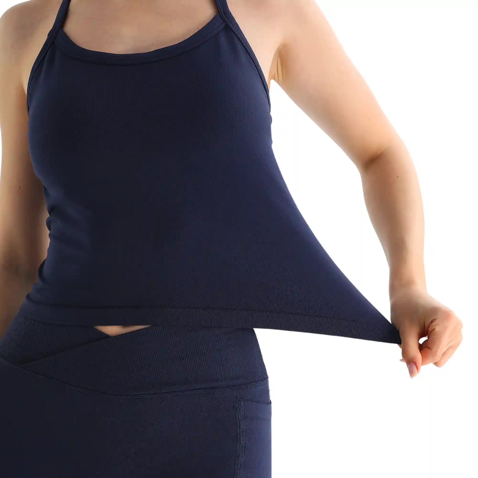 Form Crisscross Bra - Image 19