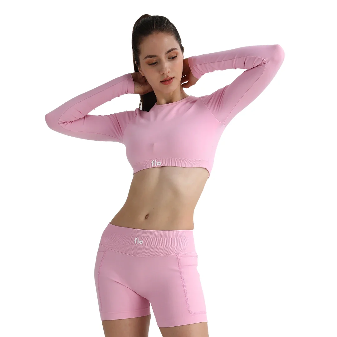 Form Pocket Shorts - Image 17