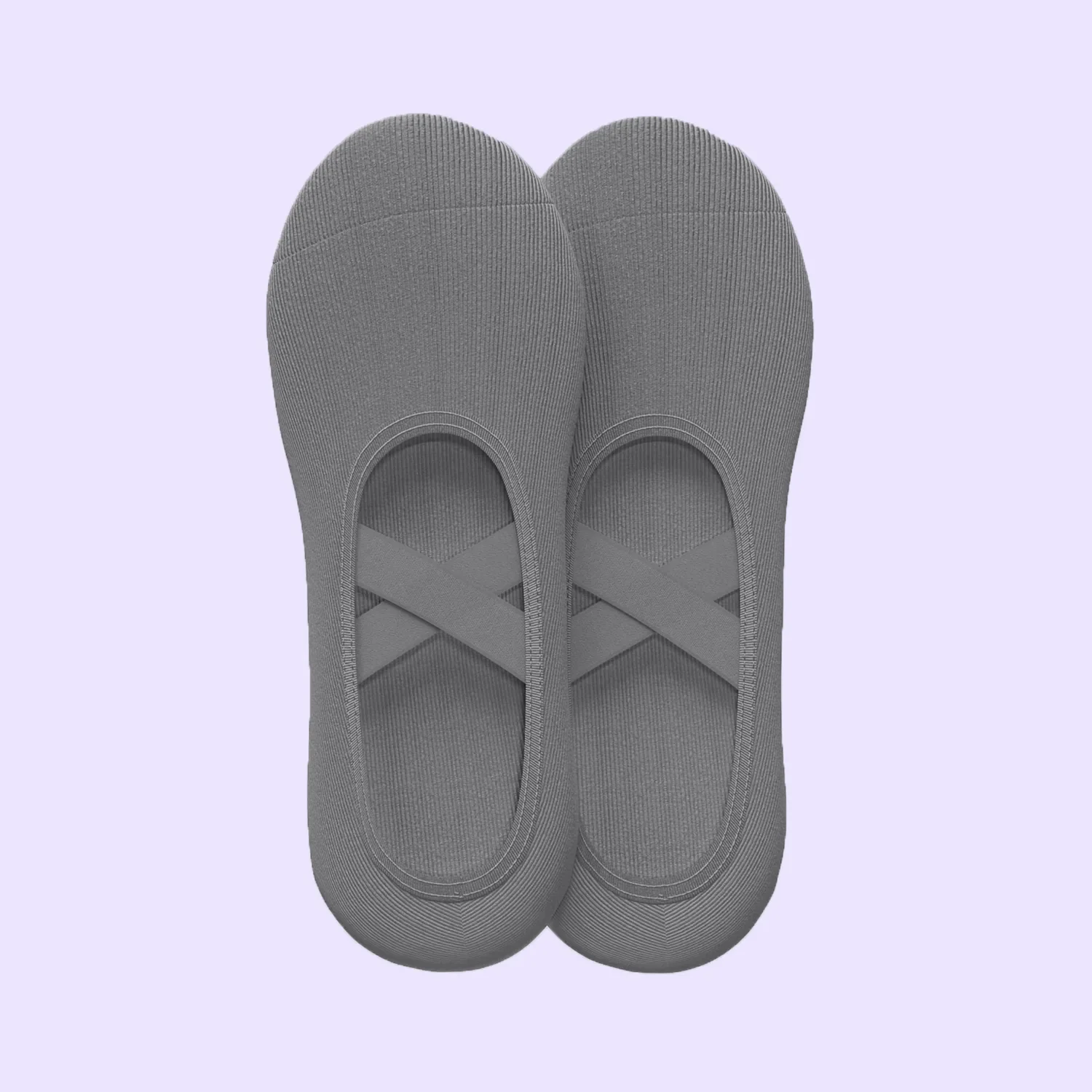 Pilates Grip Socks - Image 11