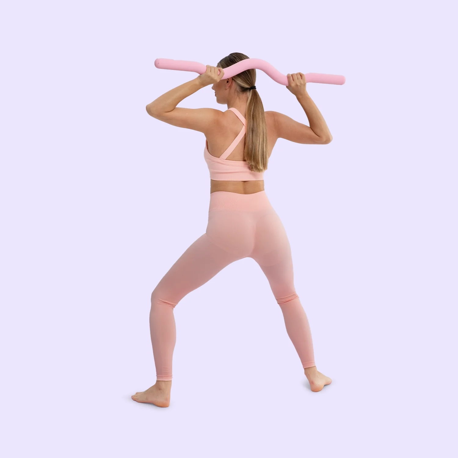 Pilates Sculpting Bar - Image 12