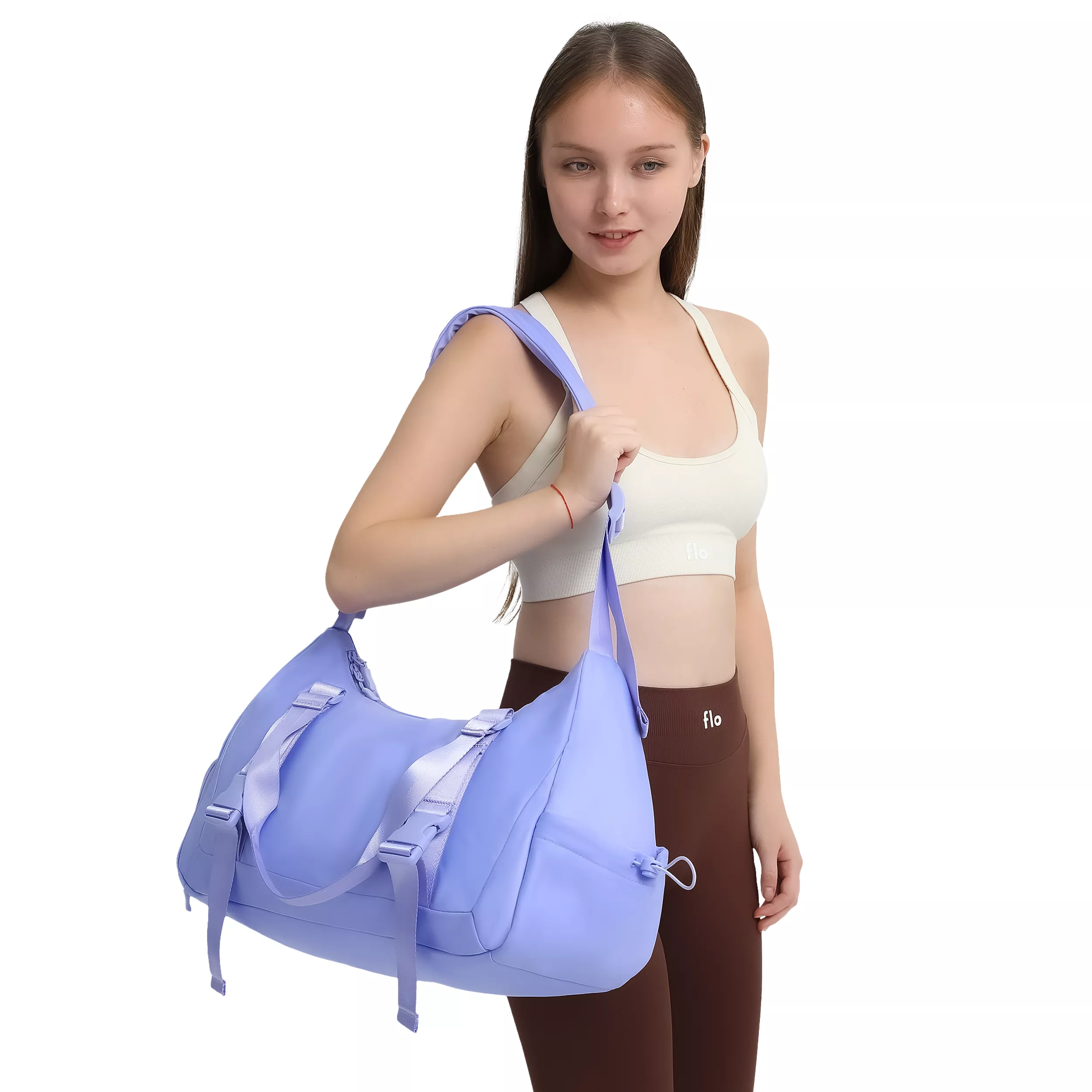 Studio Gym Bag - Image 4